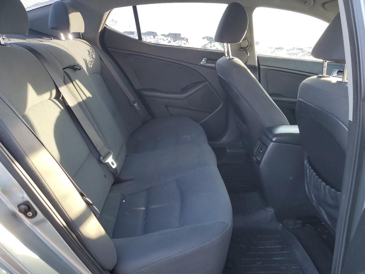 2014 Kia Optima - Image 10