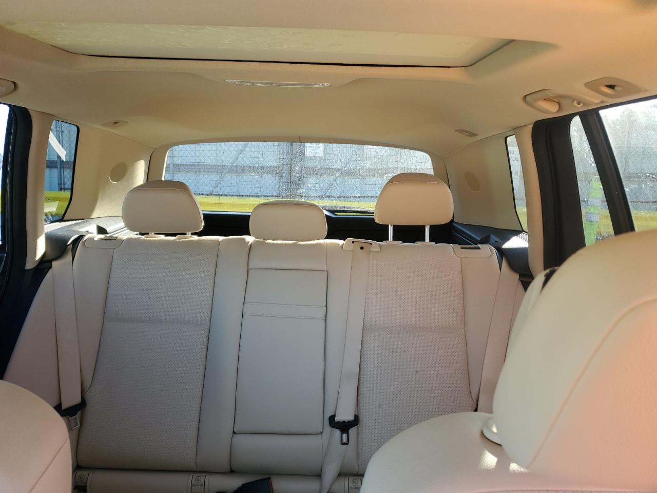 2014 Mercedes-Benz GLK-klasse - Image 10
