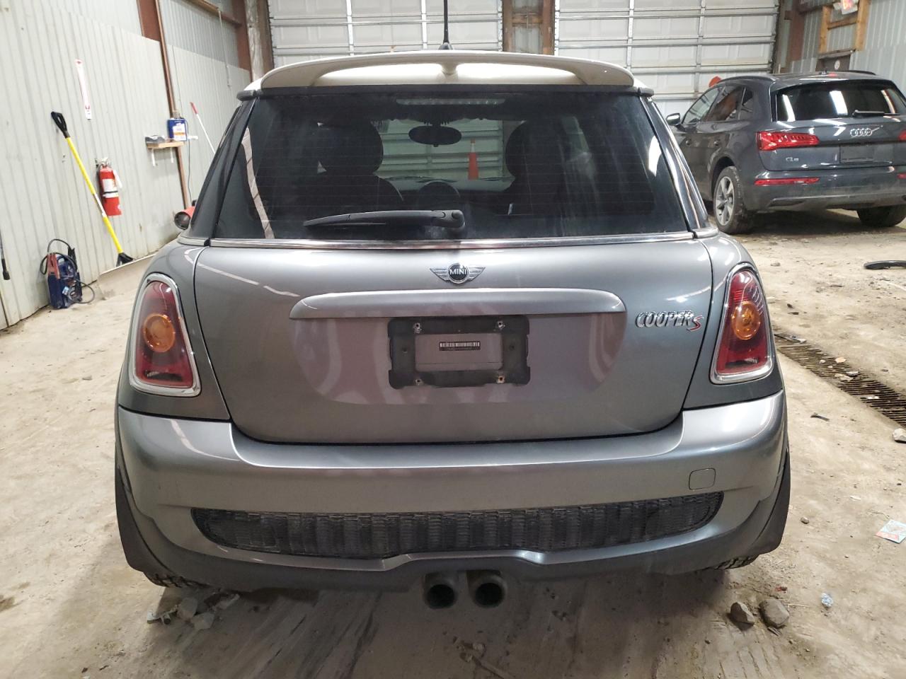 2009 MINI Cooper - Image 6
