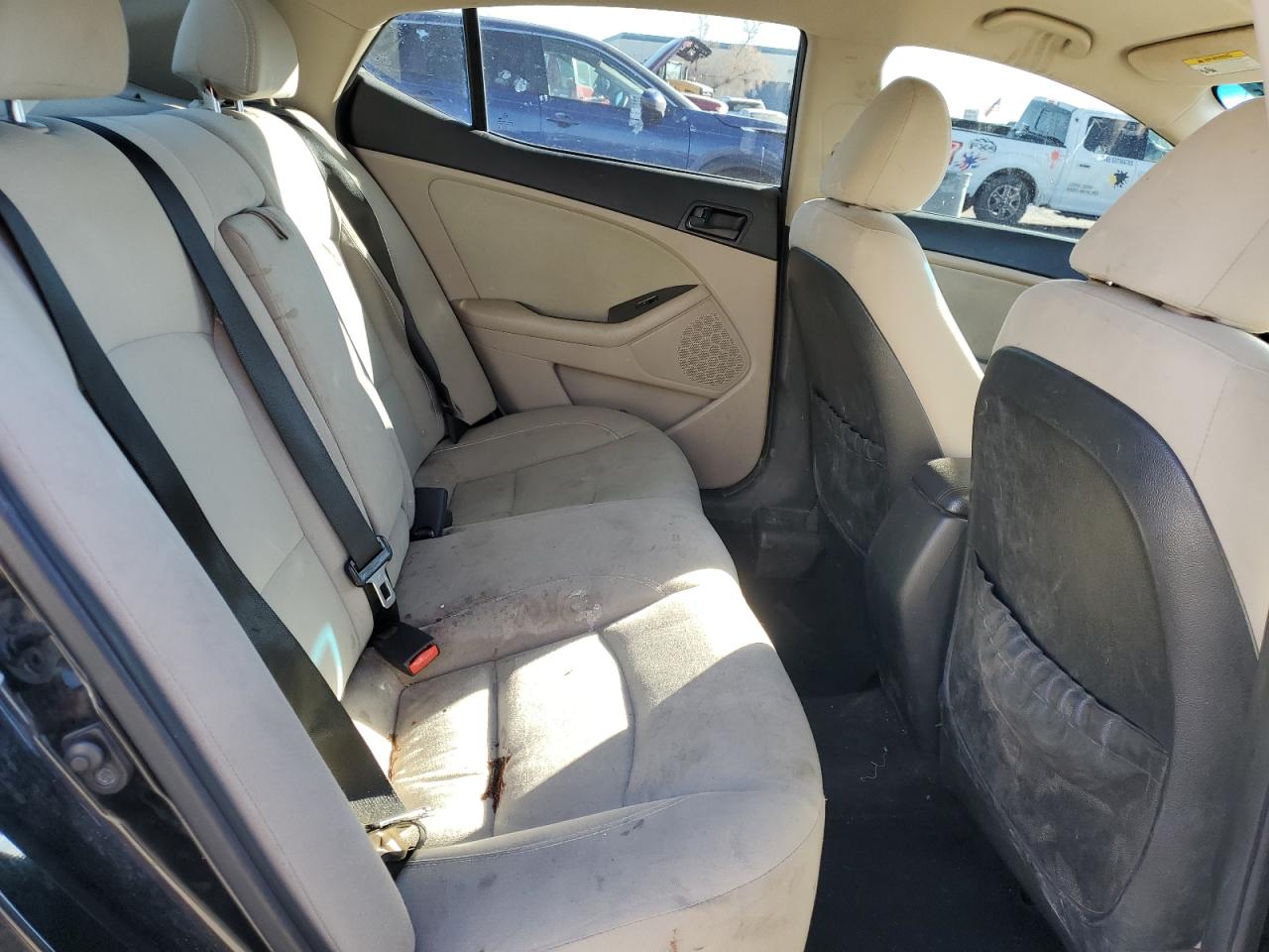 2015 Kia Optima - Image 10