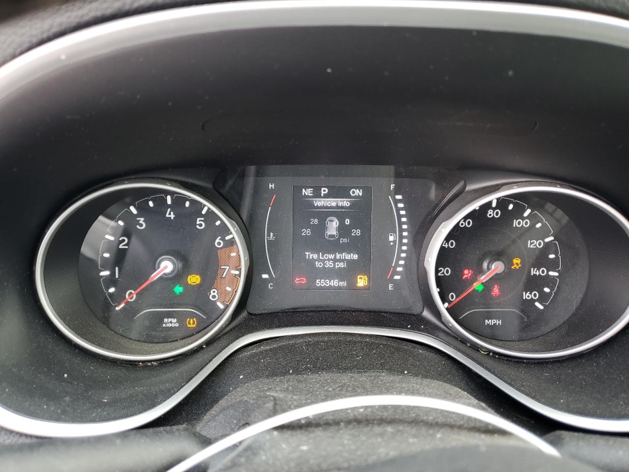 2021 Jeep Compass - Image 9