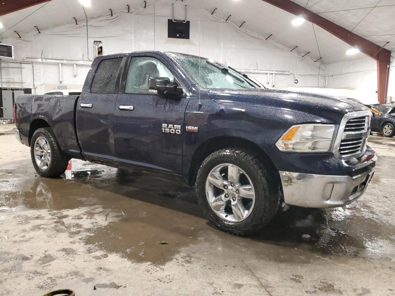 2014 RAM 1500 - Image 4