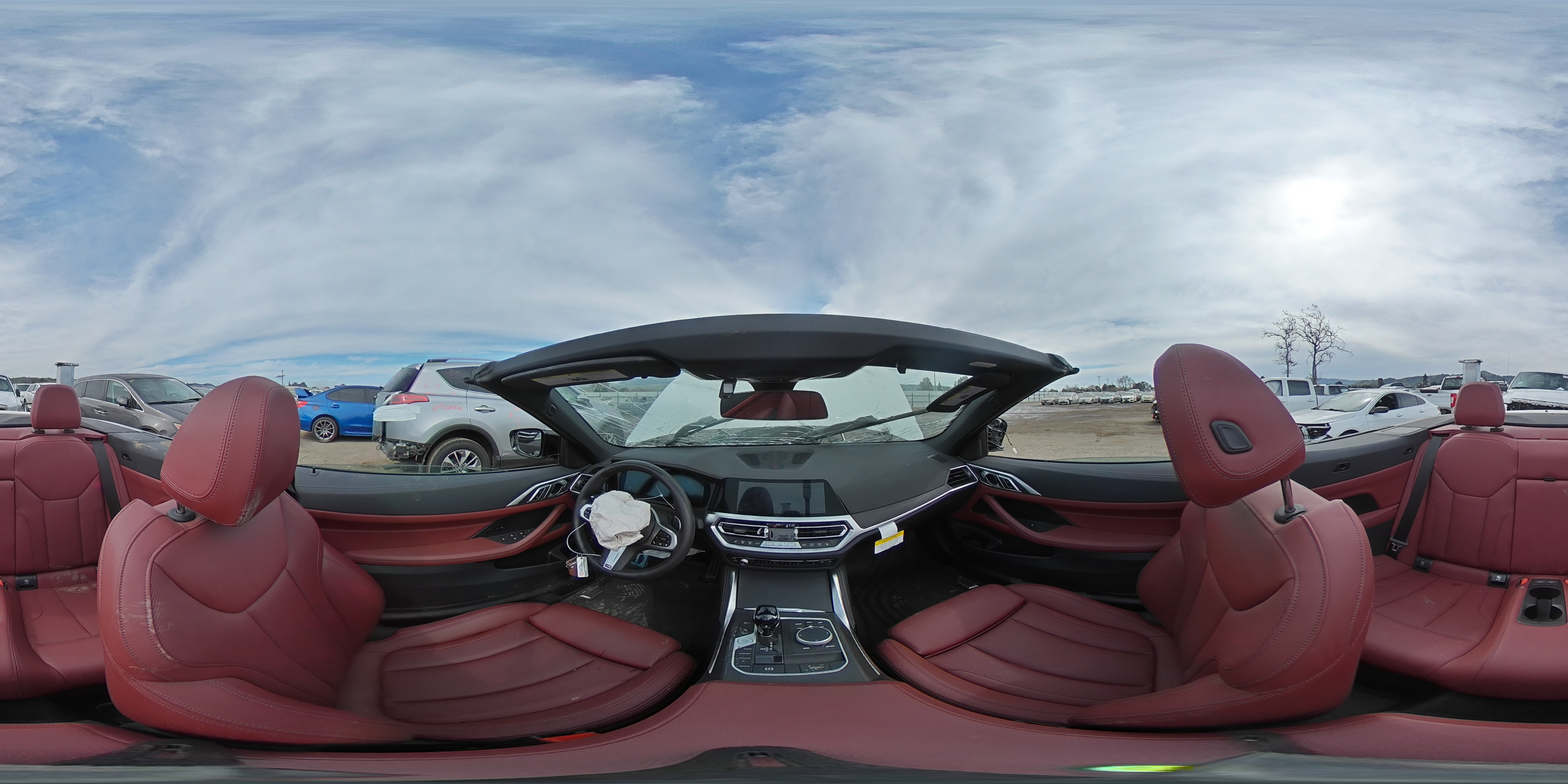 2022 BMW 4er - Image 12