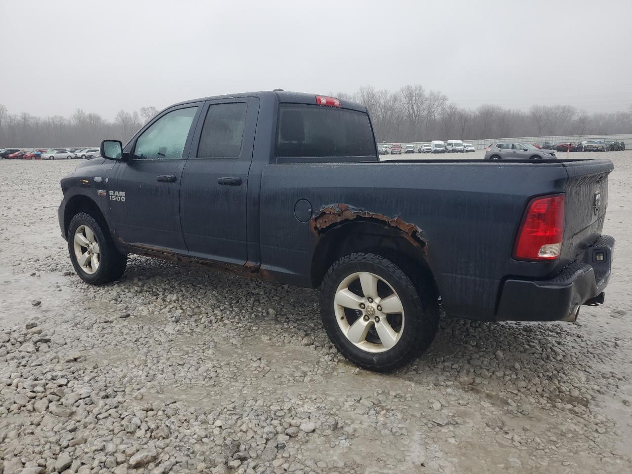 2013 RAM 1500 - Image 2
