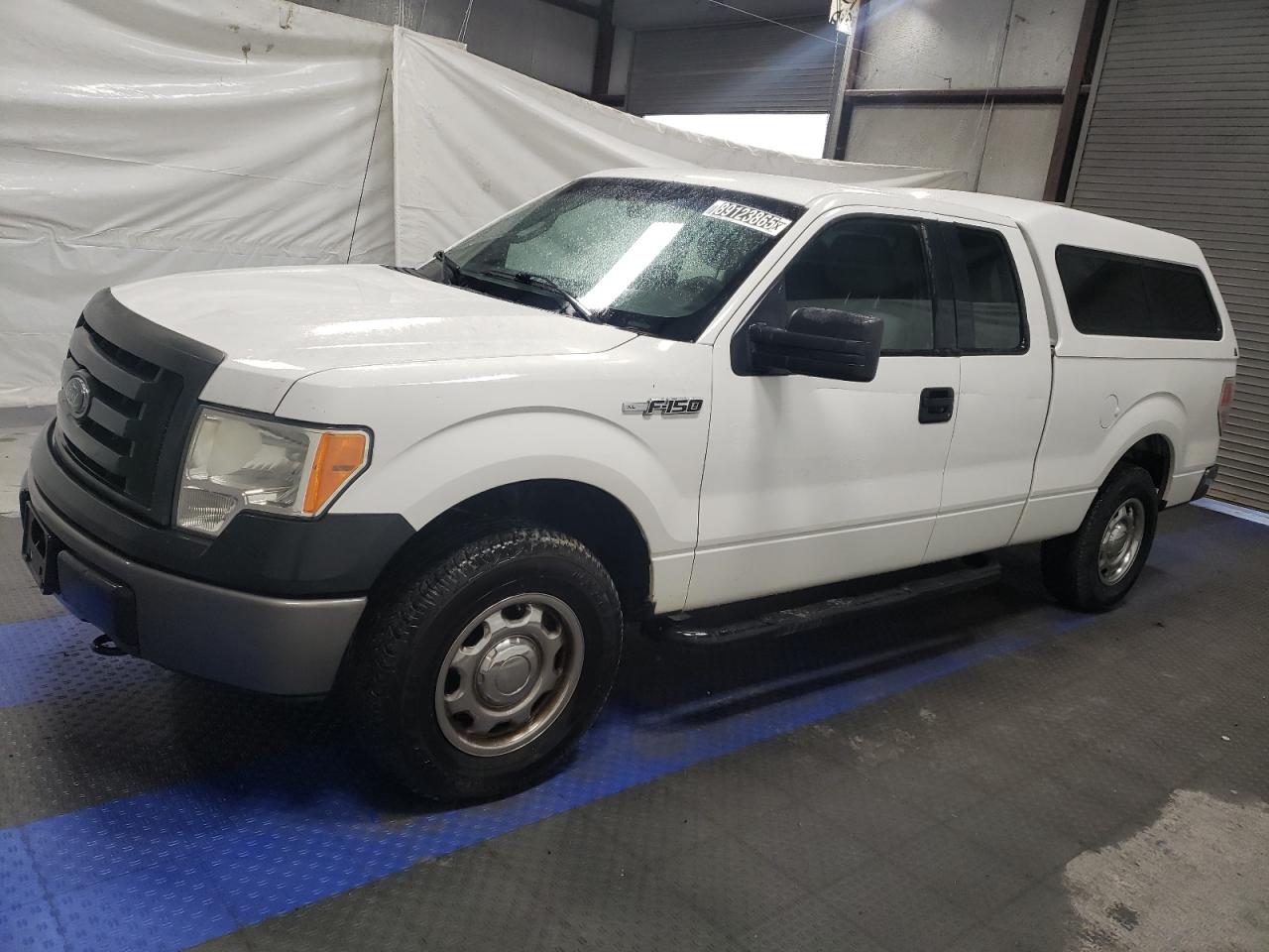 2012 Ford F-150 - Image 1
