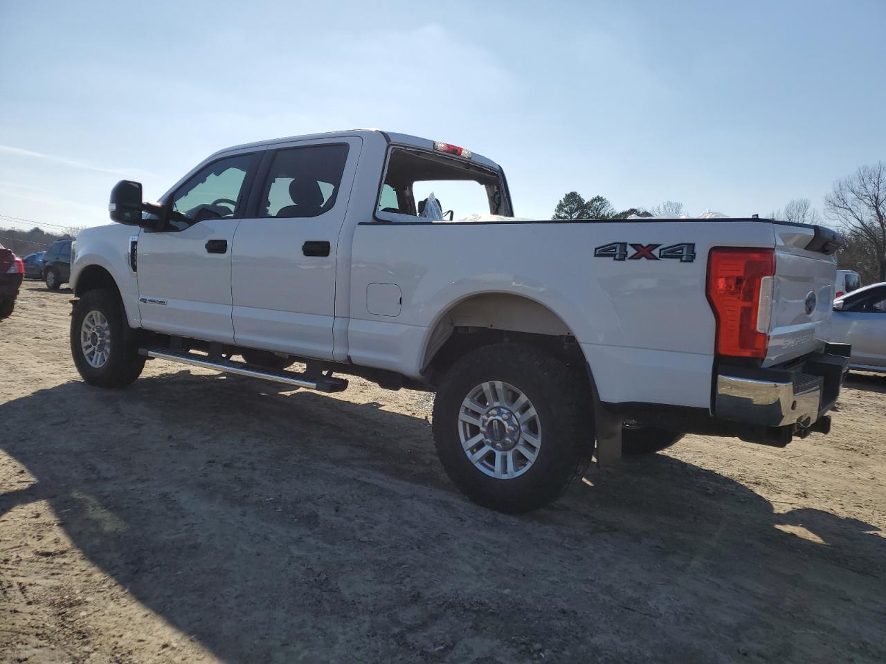 2019 Ford F250 - Image 2