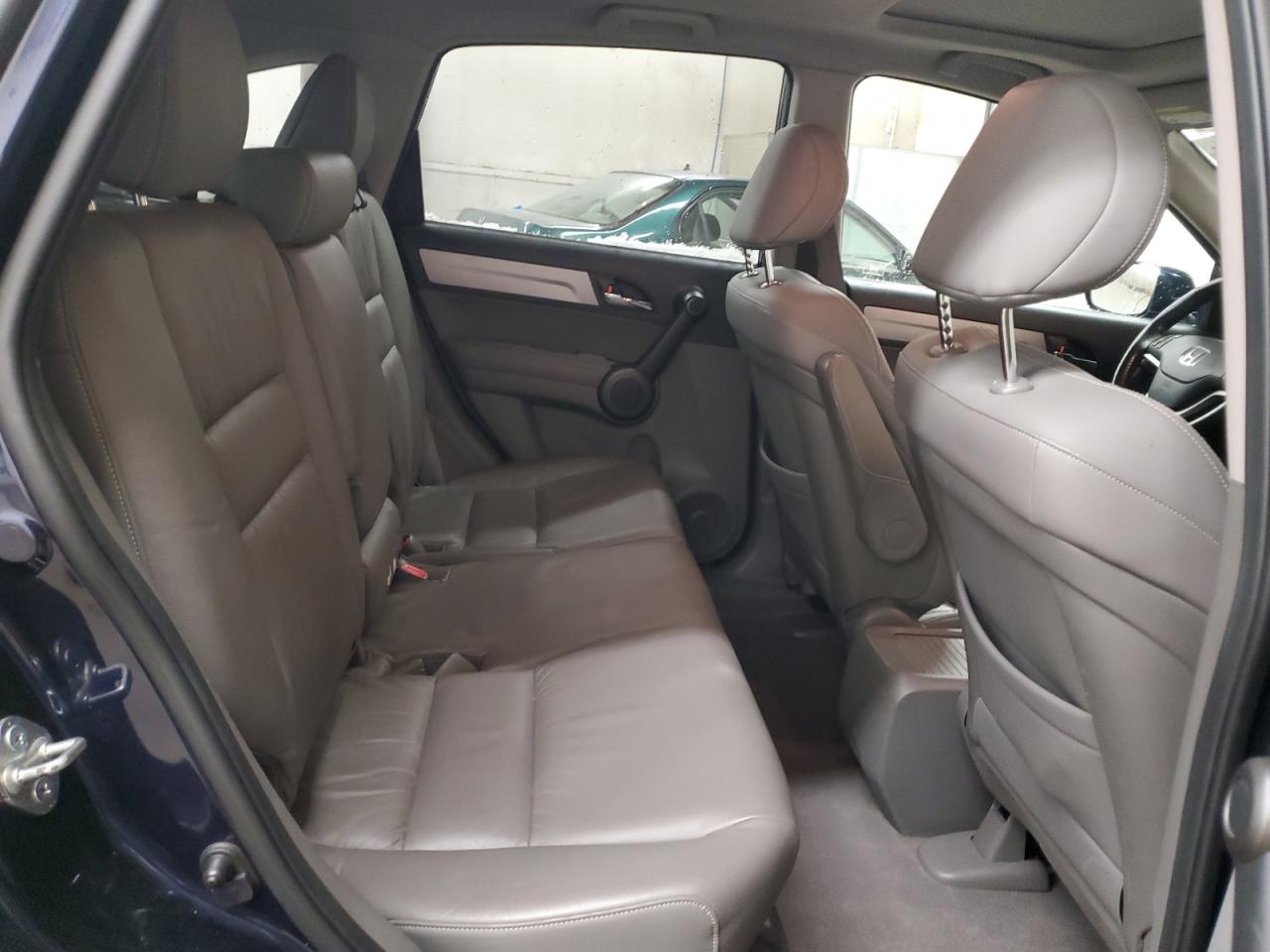 2010 Honda CR-V - Image 11