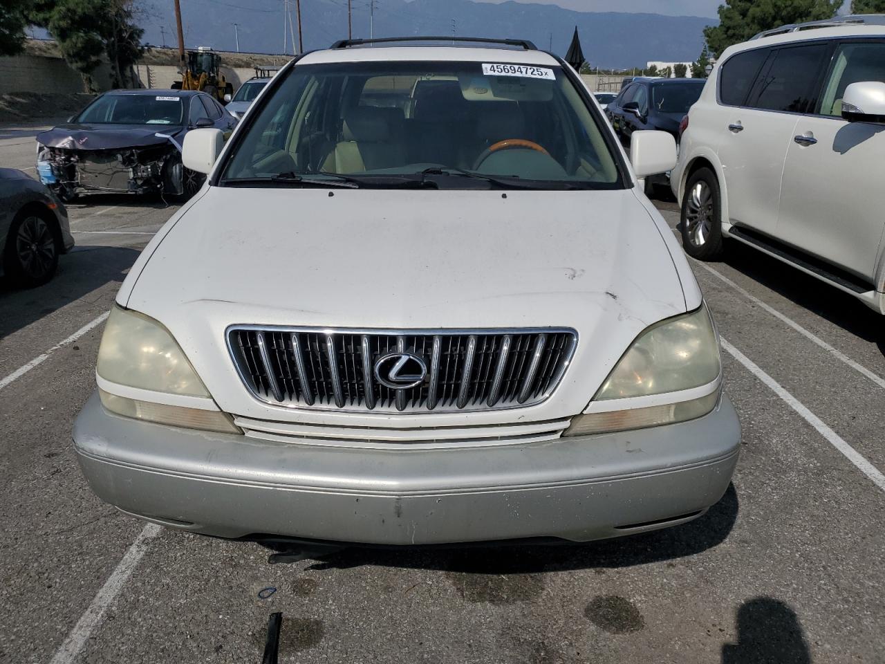 2001 Lexus RX - Image 5