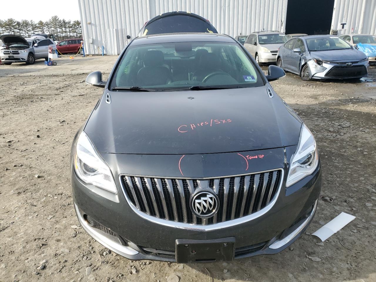 2016 Buick Regal - Image 5