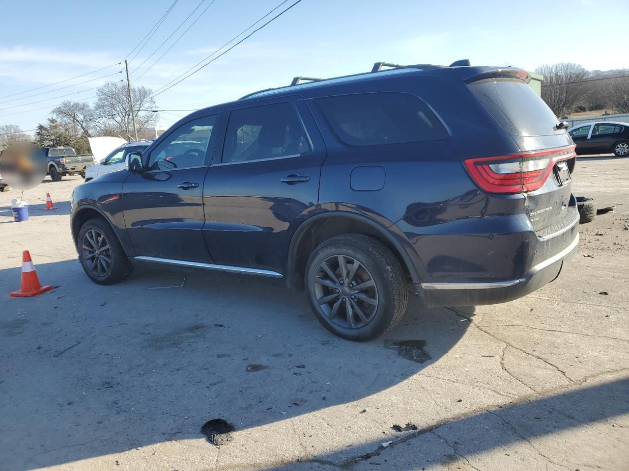 2016 Dodge Durango - Image 2