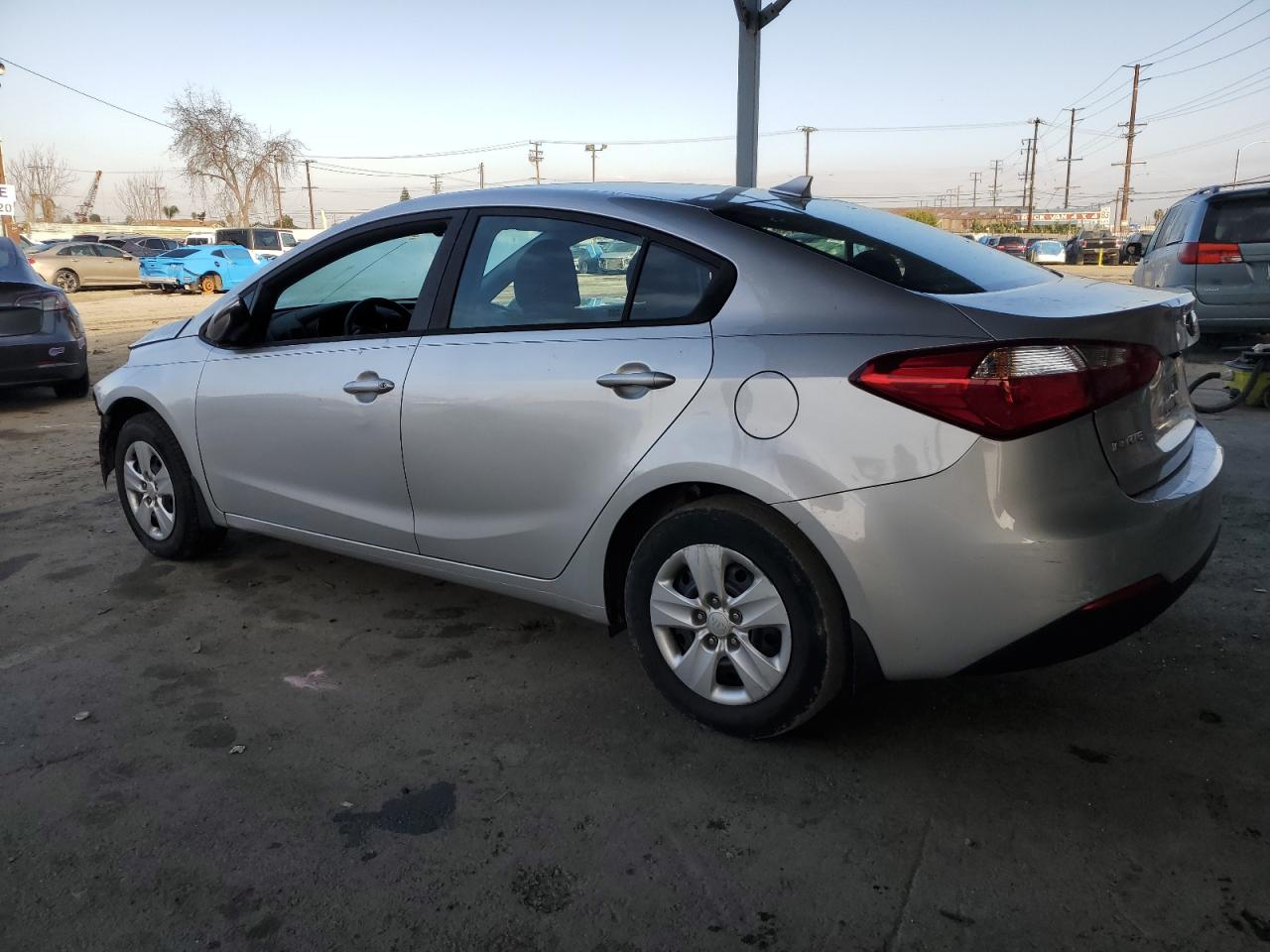 2015 Kia Forte - Image 2