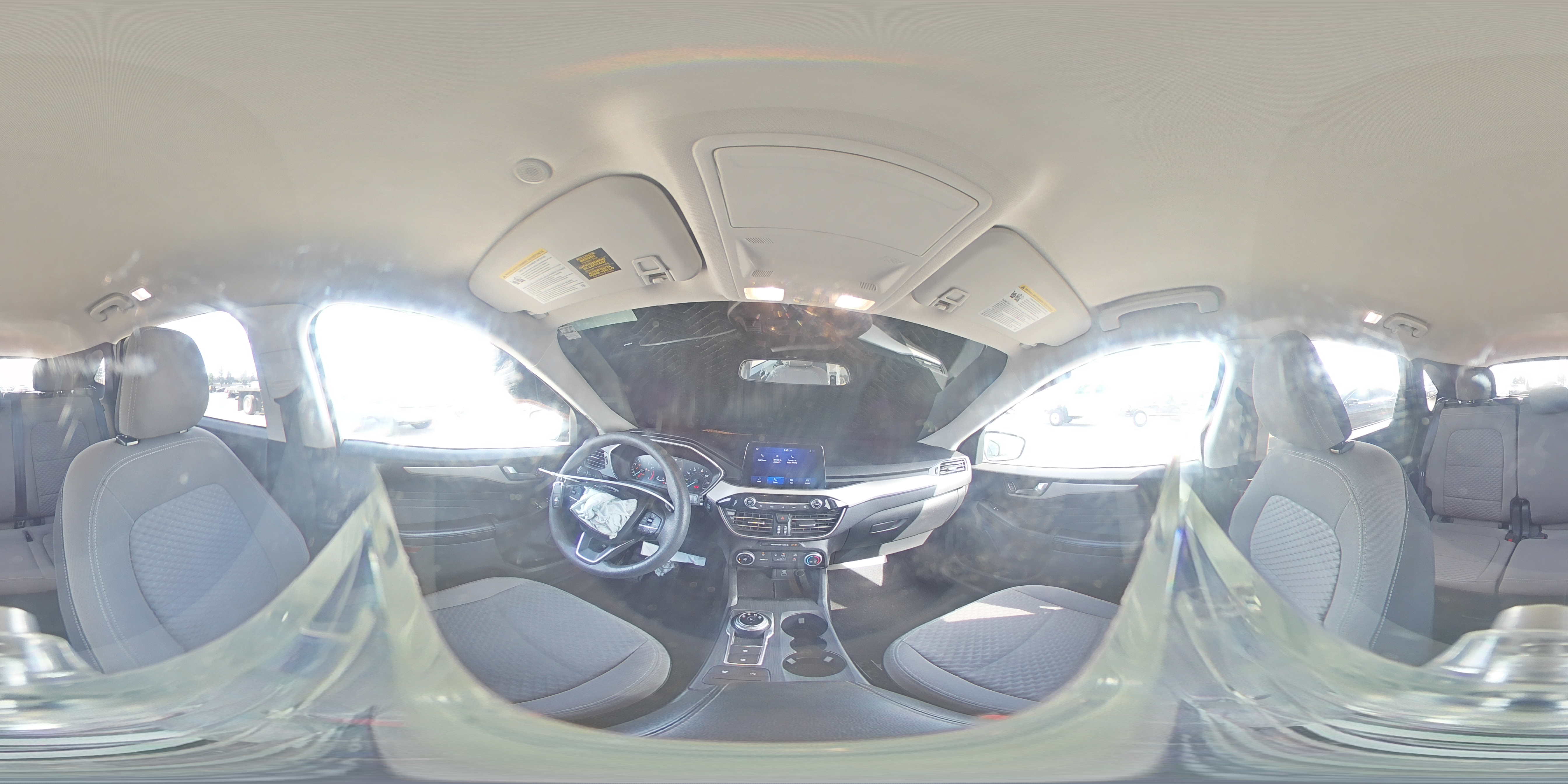 2021 Ford Escape - Image 14