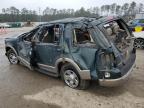 2002 Ford Explorer Eddie Bauer продається в Harleyville, SC - All Over