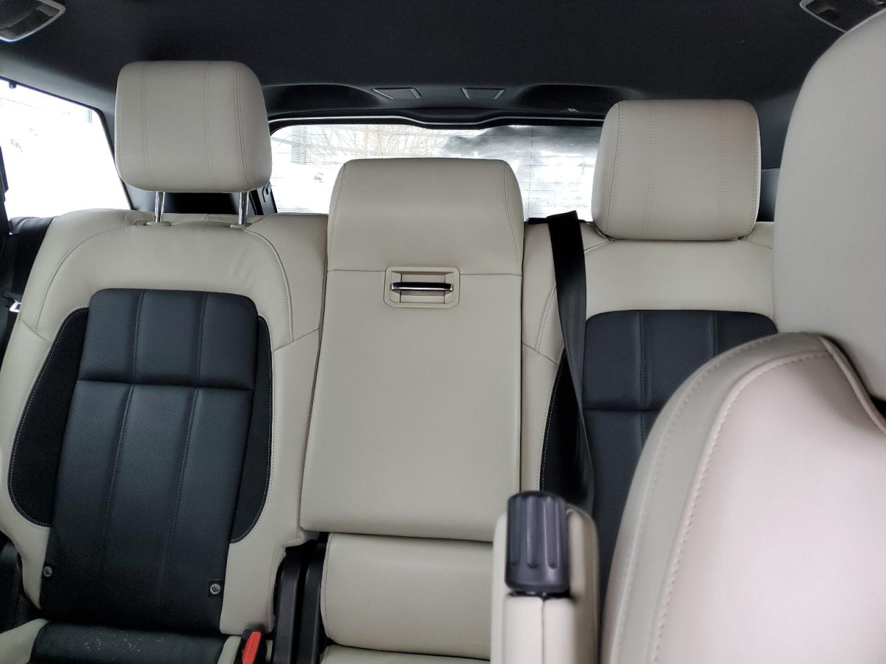 2021 Land Rover Range Rover - Image 10