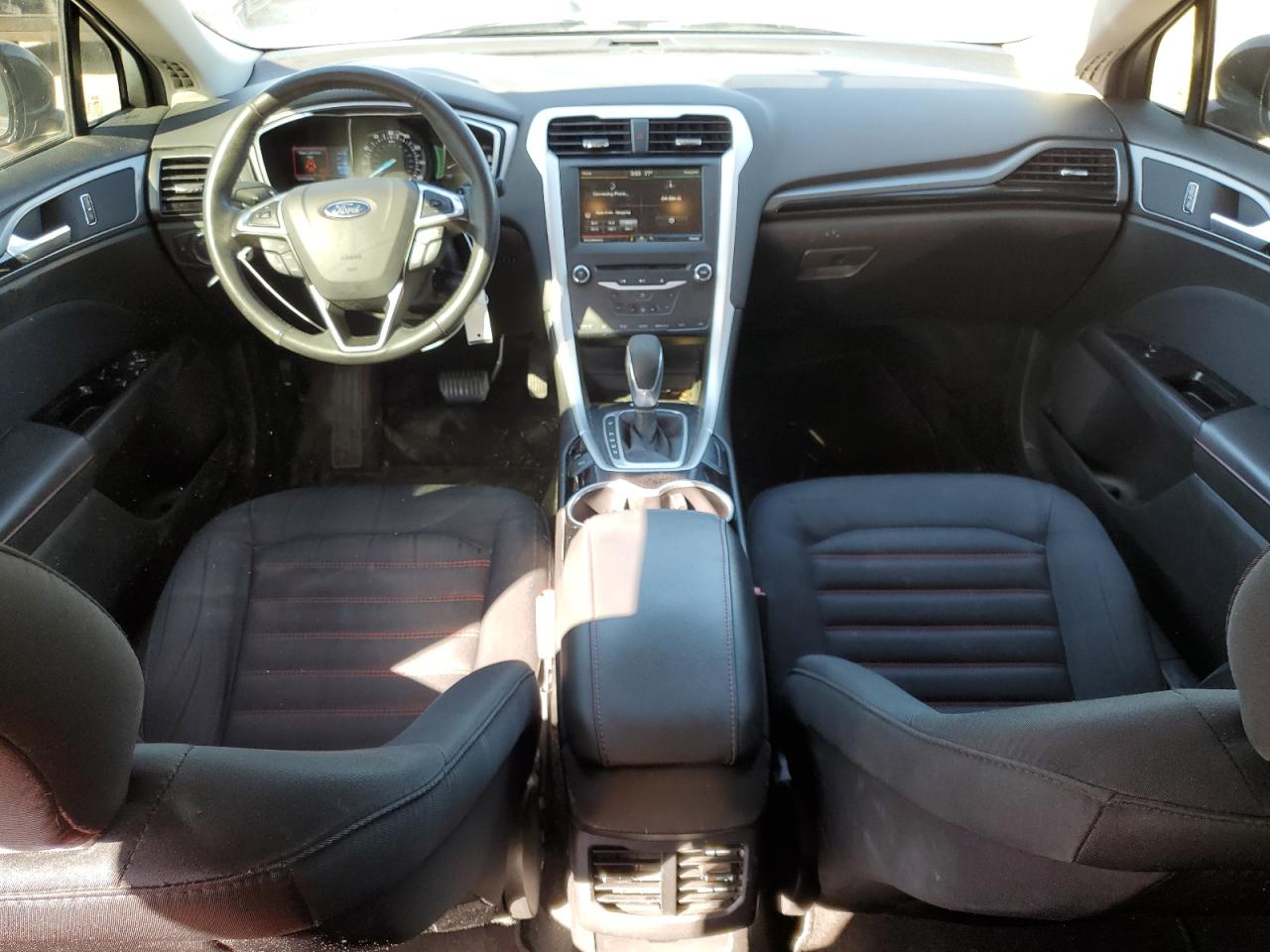 2015 Ford Fusion - Image 8
