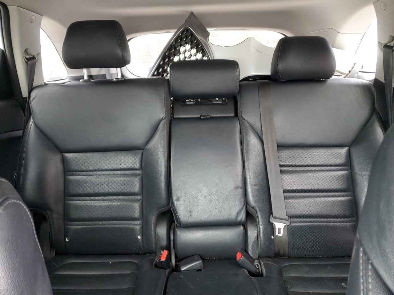 2016 Kia Sorento - Image 10