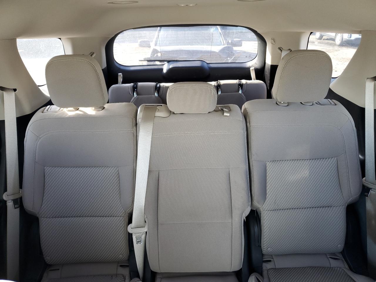 2020 Ford Explorer - Image 10