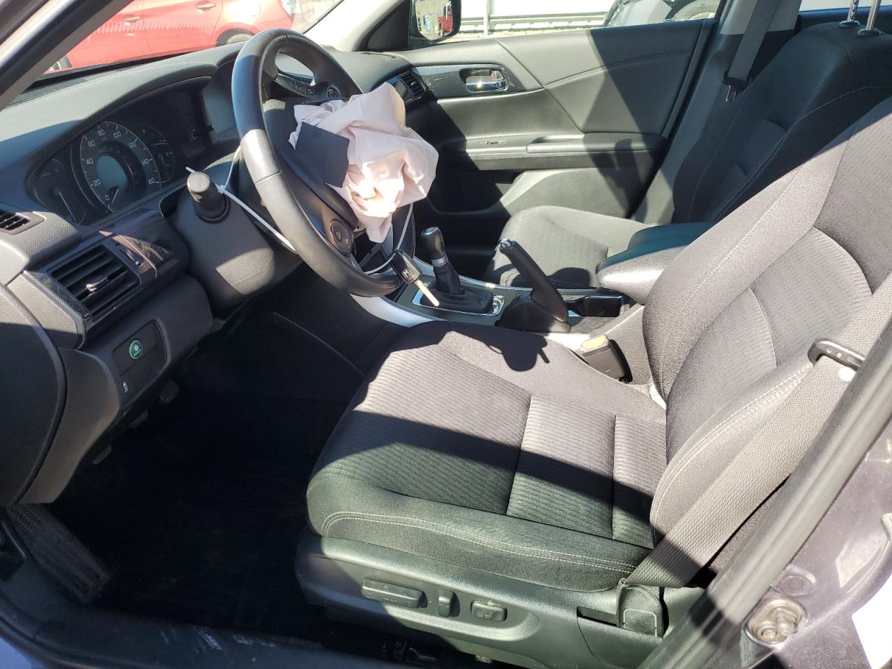 2015 Honda Accord - Image 7