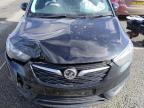 2018 VAUXHALL CROSSLAND for sale at Copart SANDTOFT