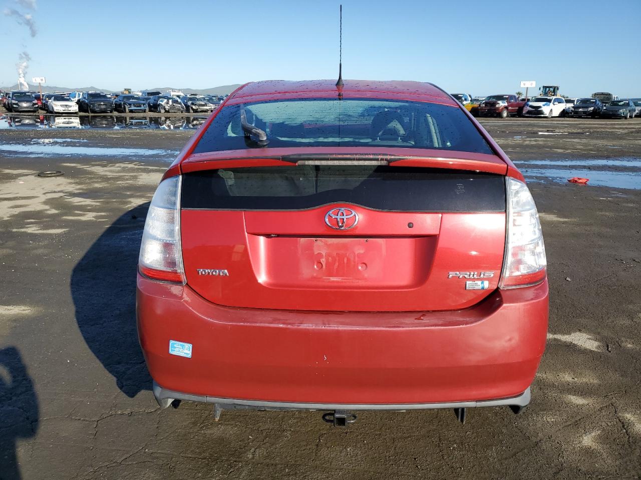 2006 Toyota Prius - Image 6
