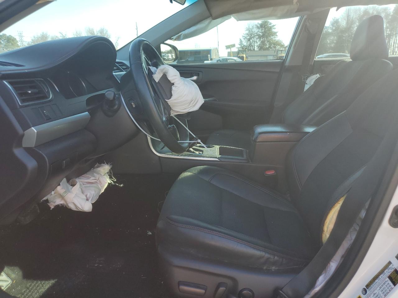 2017 Toyota Camry - Image 7