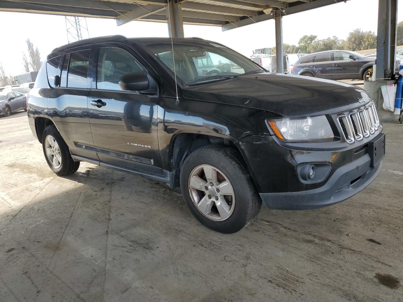 2014 Jeep Compass - Image 4