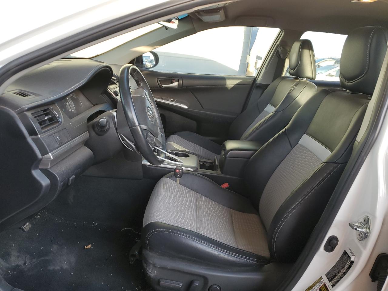 2013 Toyota Camry - Image 7