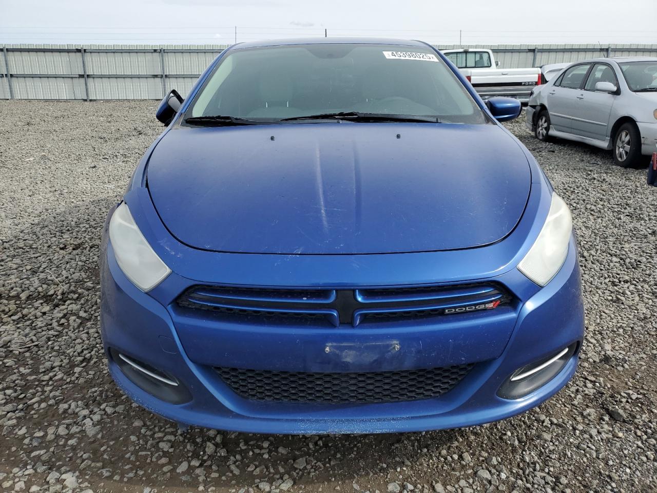 2013 Dodge Dart - Image 5