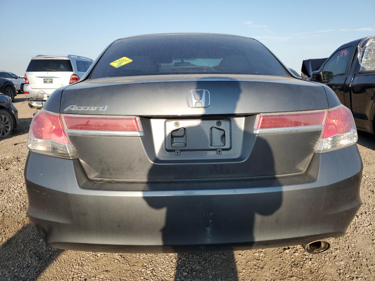 2012 Honda Accord - Image 6