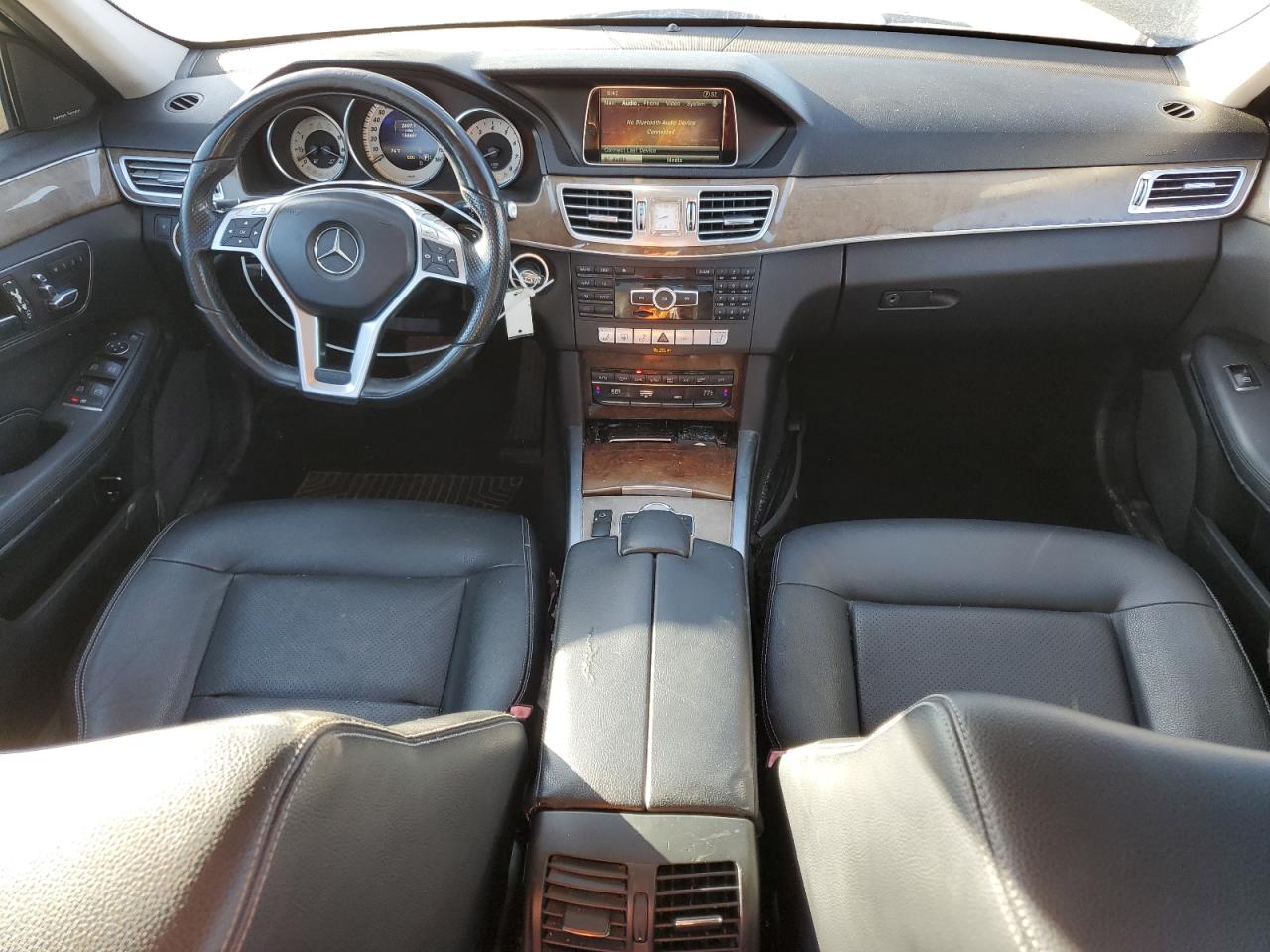 2014 Mercedes-Benz E-klasse - Image 8