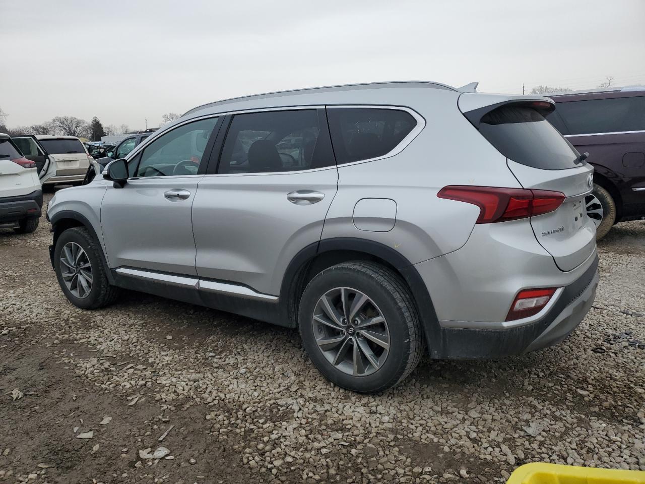2019 Hyundai Santa Fe - Image 2