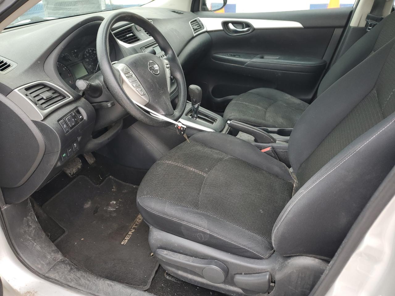 2017 Nissan Sentra - Image 7