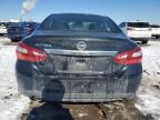 2017 Nissan Altima 2.5 zu verkaufen in Chicago Heights, IL - Front End