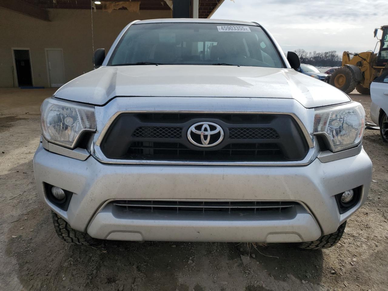 2012 Toyota Tacoma - Image 5