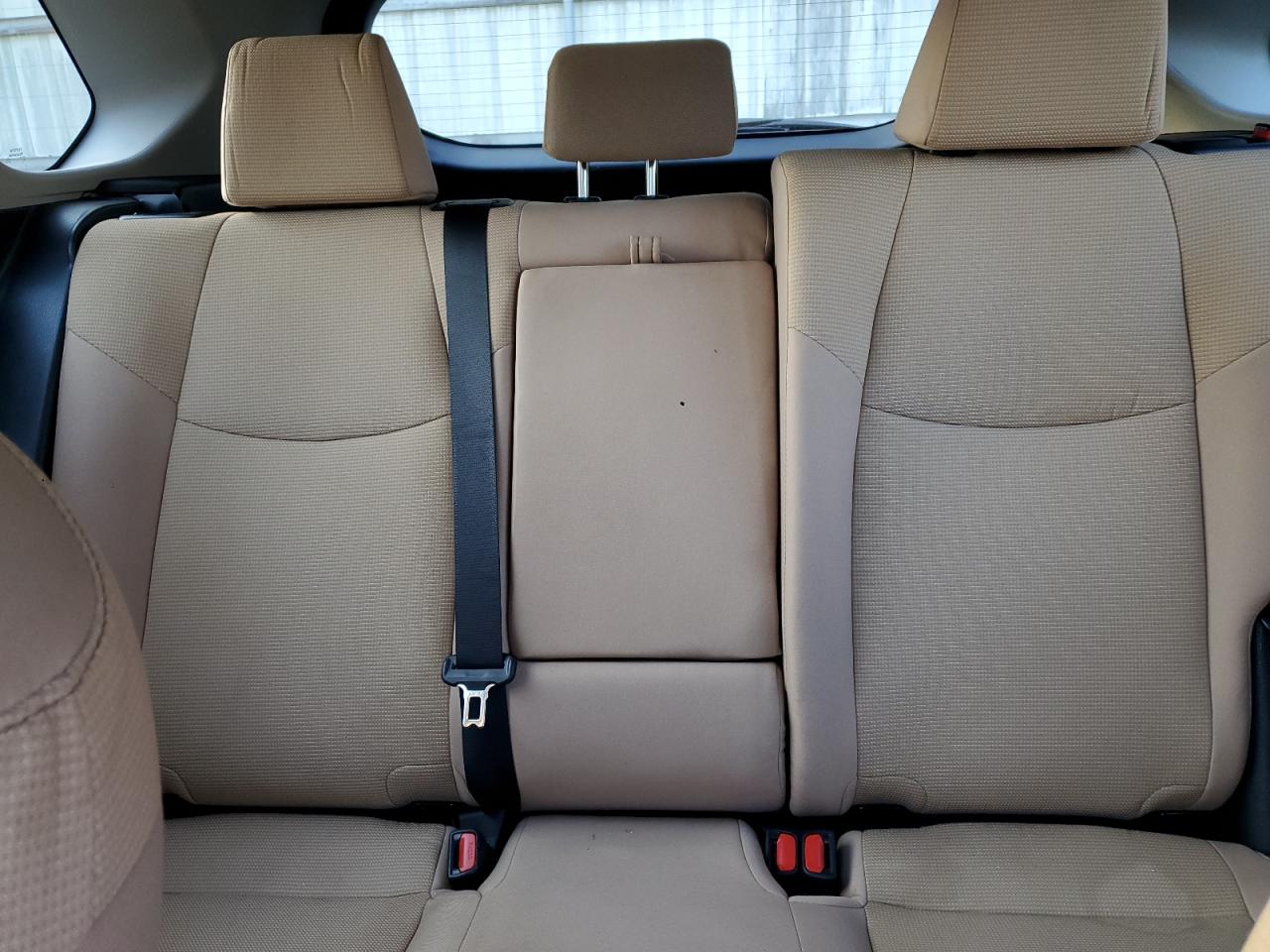 2021 Toyota RAV 4 - Image 10