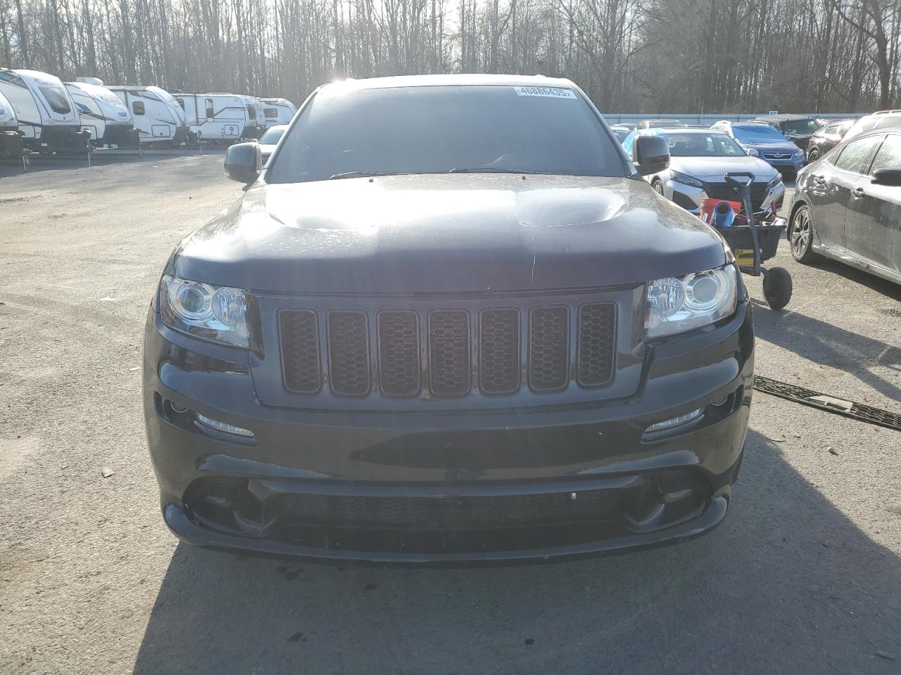 2012 Jeep Grand Cherokee - Image 5