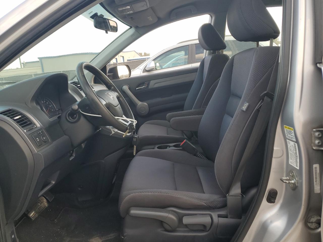 2009 Honda CR-V - Image 7