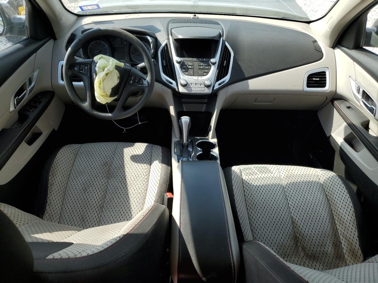 2012 GMC Terrain - Image 8