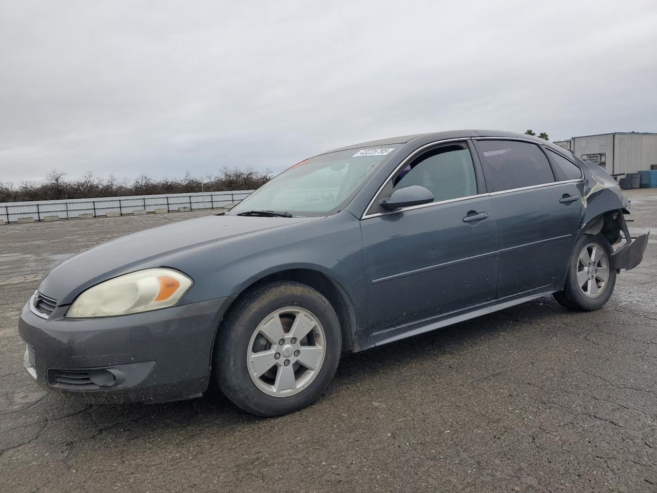 2011 Chevrolet Impala - Image 1