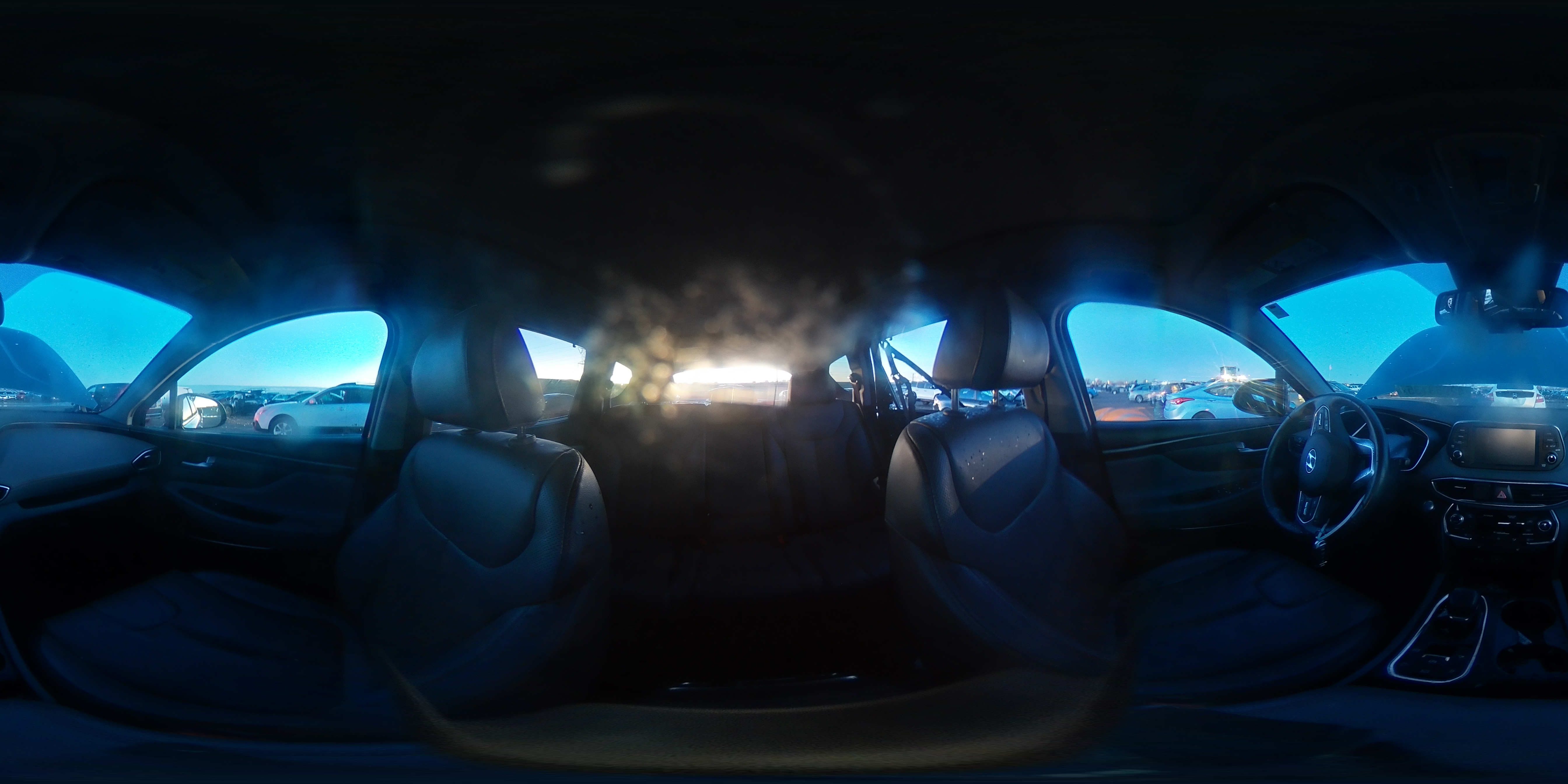 2019 Hyundai Santa Fe - Image 13