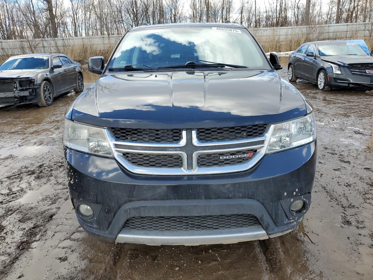 2012 Dodge Journey - Image 5
