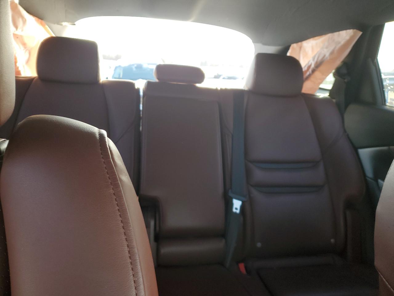 2017 Mazda CX-9 - Image 10