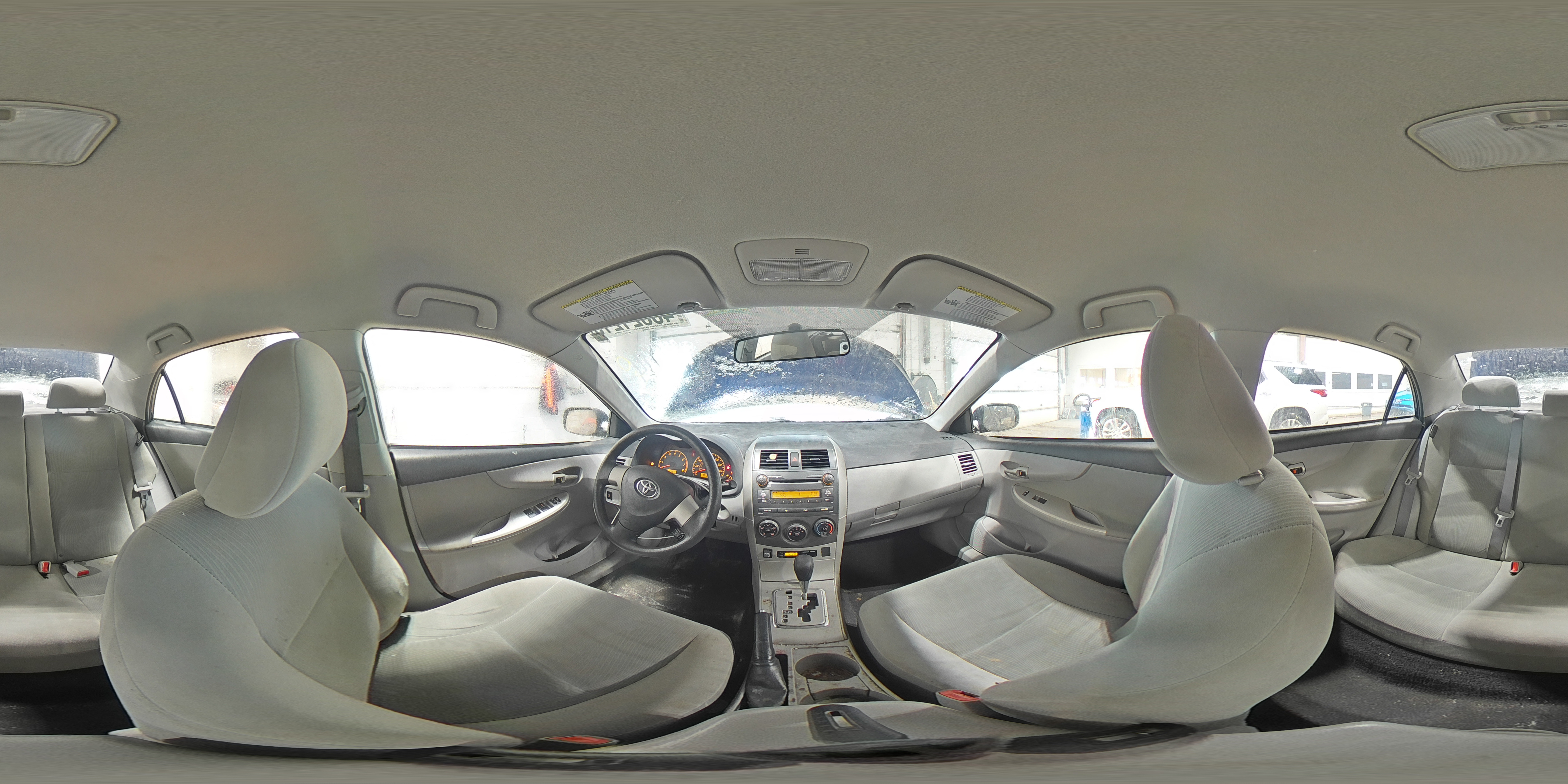 2011 Toyota Corolla - Image 13