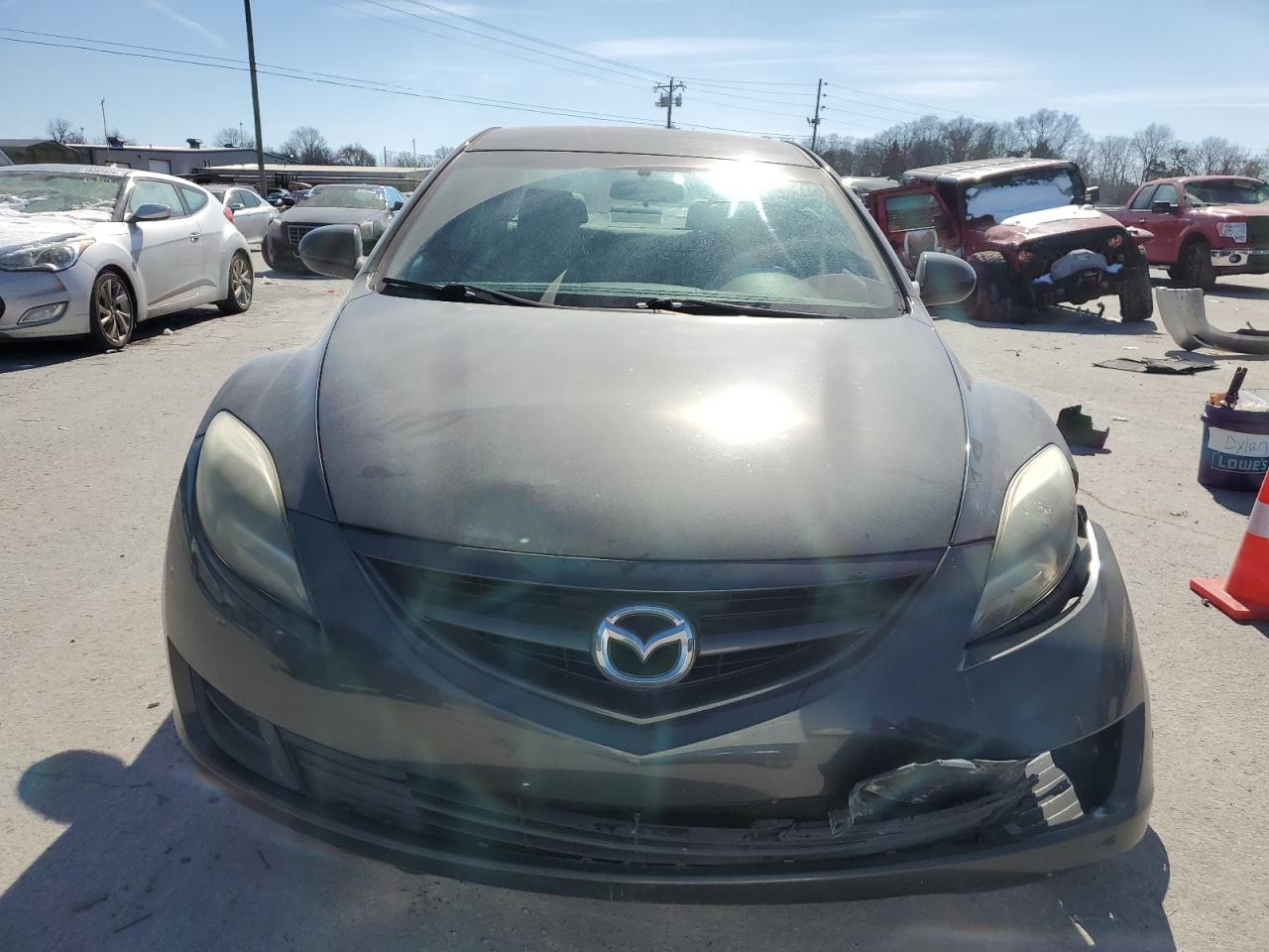 2012 Mazda 6 - Image 5