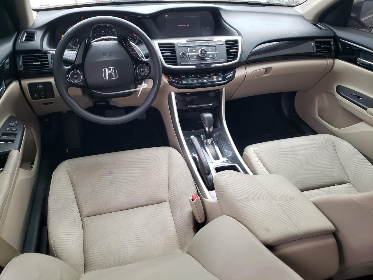 2016 Honda Accord - Image 8