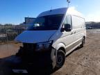 2022 VOLKSWAGEN CRAFTER CR for sale at Copart WESTBURY