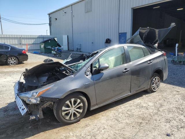 2021 Toyota Prius Special Edition