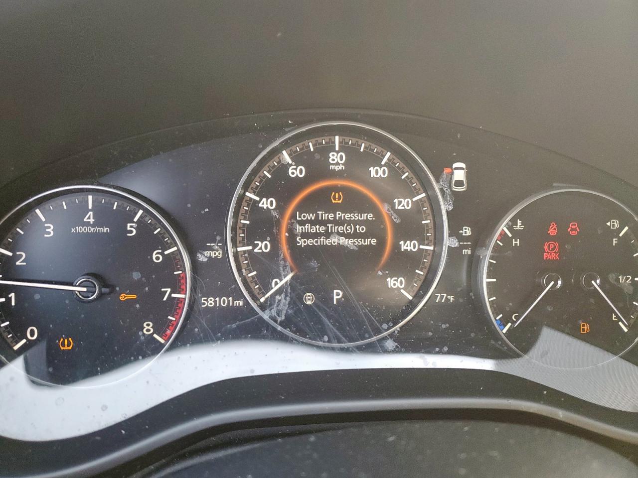2019 Mazda 3 - Image 9