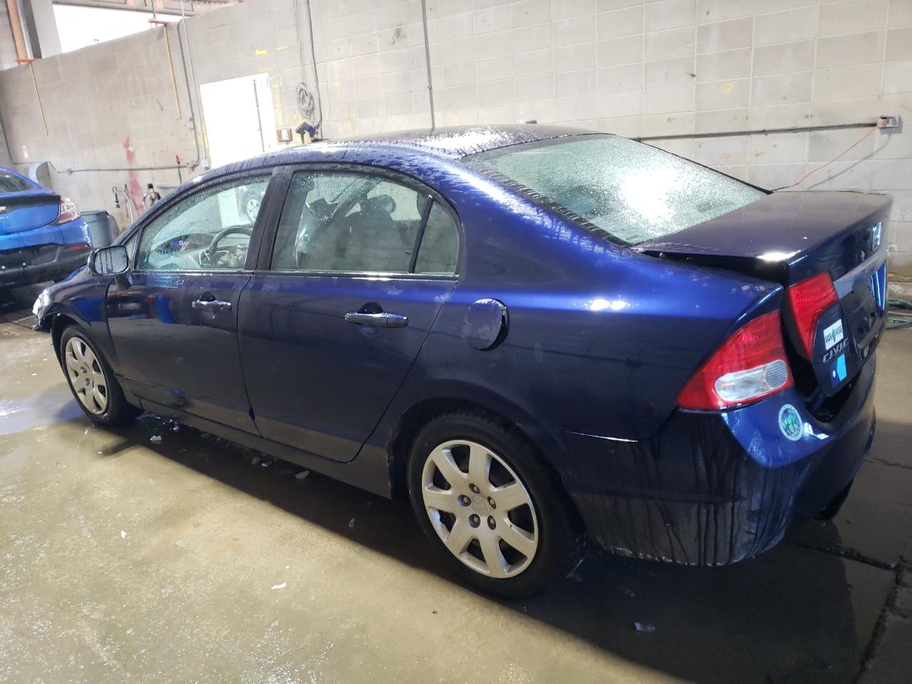 2010 Honda Civic - Image 2