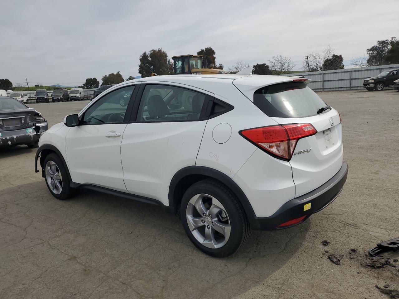 2018 Honda HR-V - Image 2